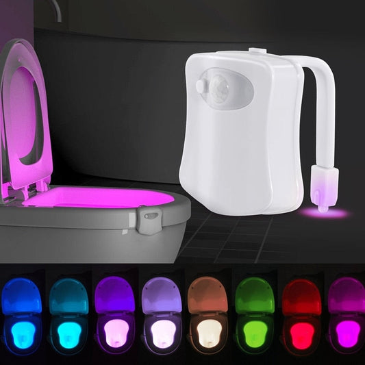 GlowBowl Night Light