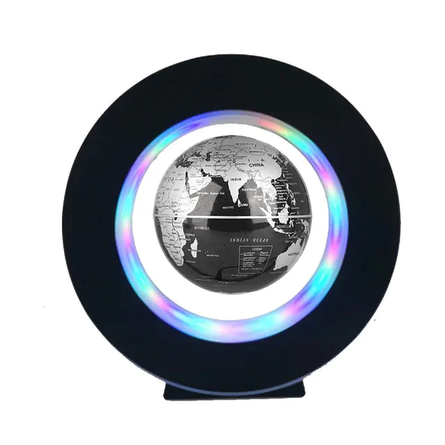 Enchanted Hover Globe Light