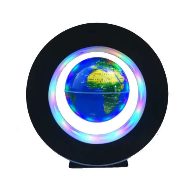 Enchanted Hover Globe Light