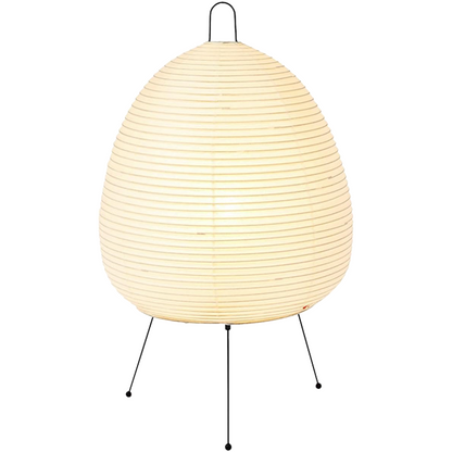 Japanese Akari Zen Lamp