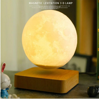 Magic Moon Light Lamp