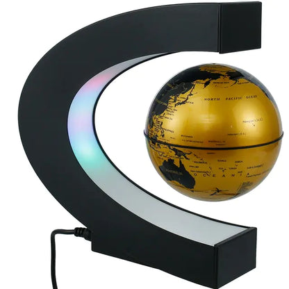 Enchanted Hover Globe Light