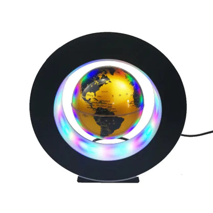 Enchanted Hover Globe Light